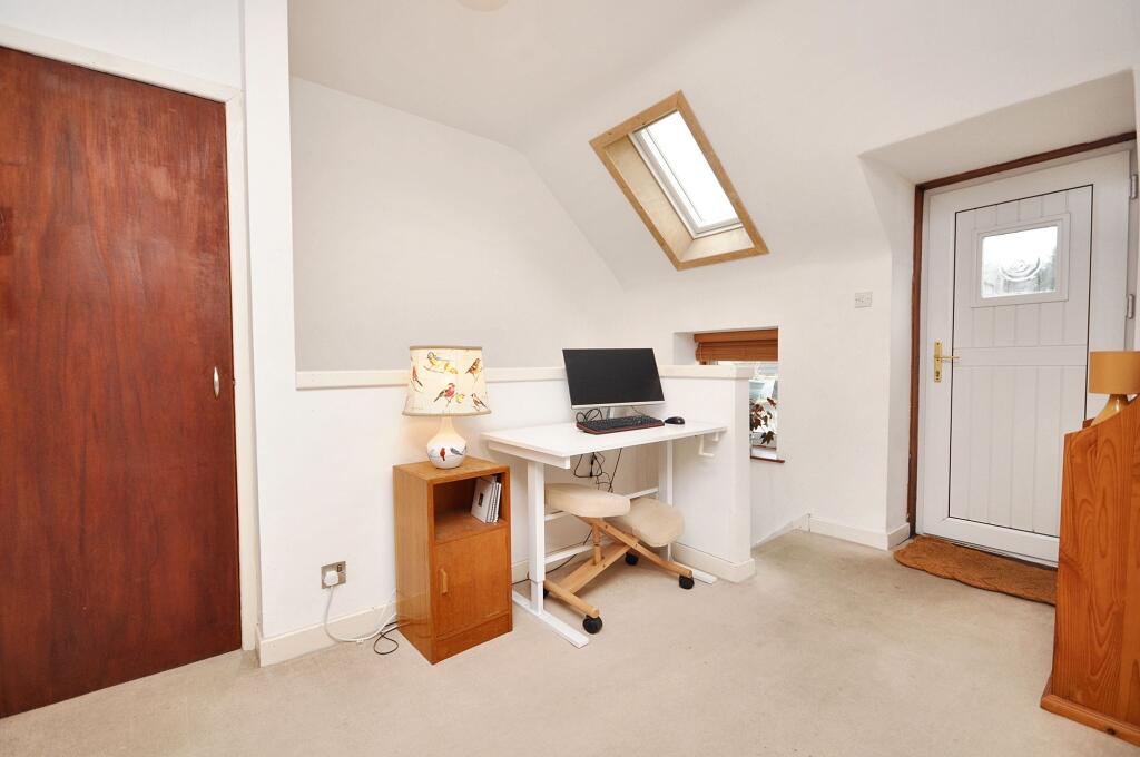 Additional image 11 of Crookmill, 3 Stair Street, Drummore, Stranraer, Wigtownshire, DG9 9PT