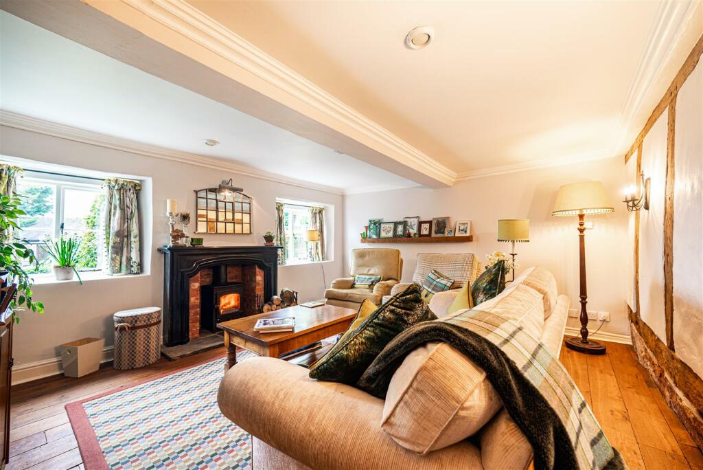 Additional image 9 of Overton Road, Congleton, Cheshire