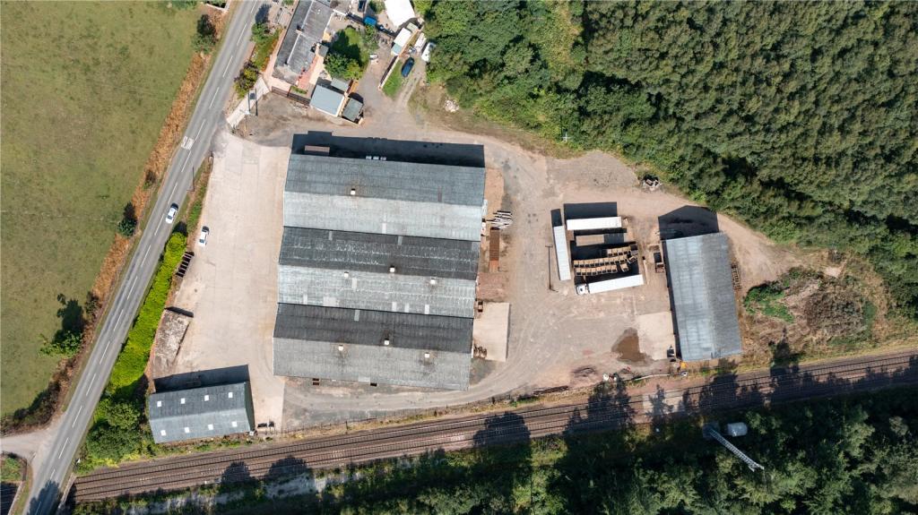 Additional image 8 of Letham Grange Potato Sheds, Letham Grange, Arbroath, Angus, DD11