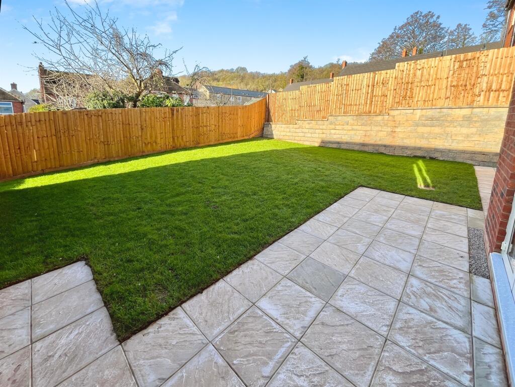 Additional image 22 of Drovers Way, Ambergate, Belper