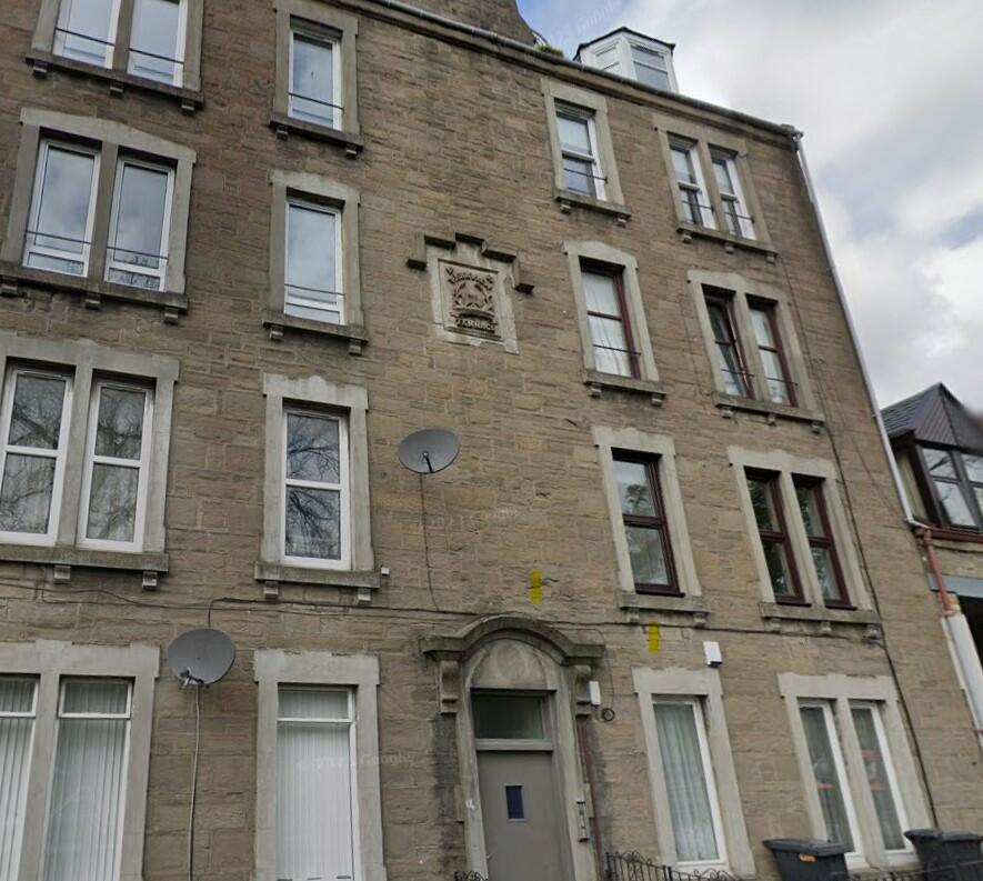 Additional image 8 of Forfar Road, Stobswell, Dundee, DD4
