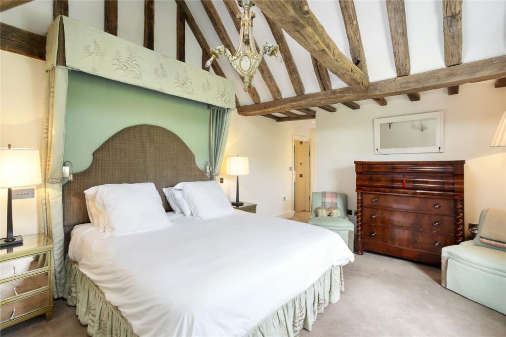 Additional image 12 of Pope Street, Godmersham, Kent