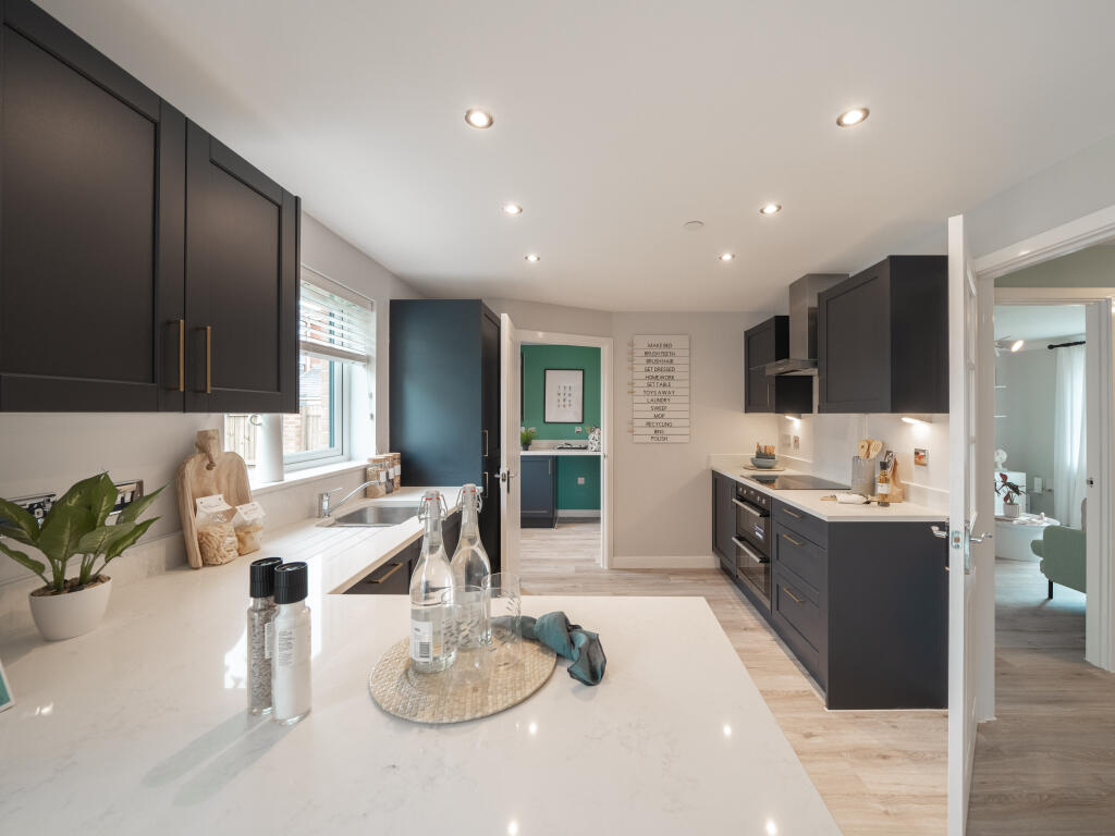 Additional image 5 of Herrington Grange, Market Crescent,
Houghton Le Spring,
County Durham,
DH4 7AP