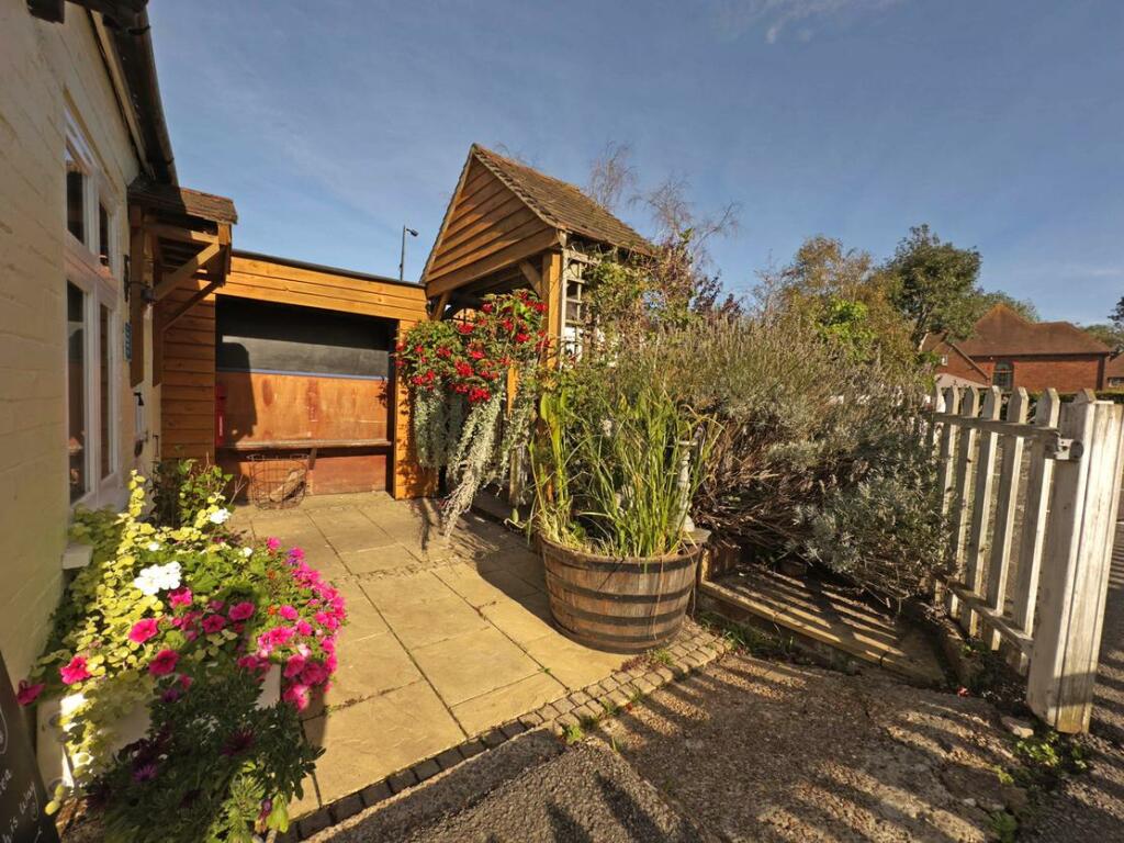 Additional image 22 of The Gatekeeper, Canterbury Road,
Etchinghill, Folkestone, Kent, CT18 8DE