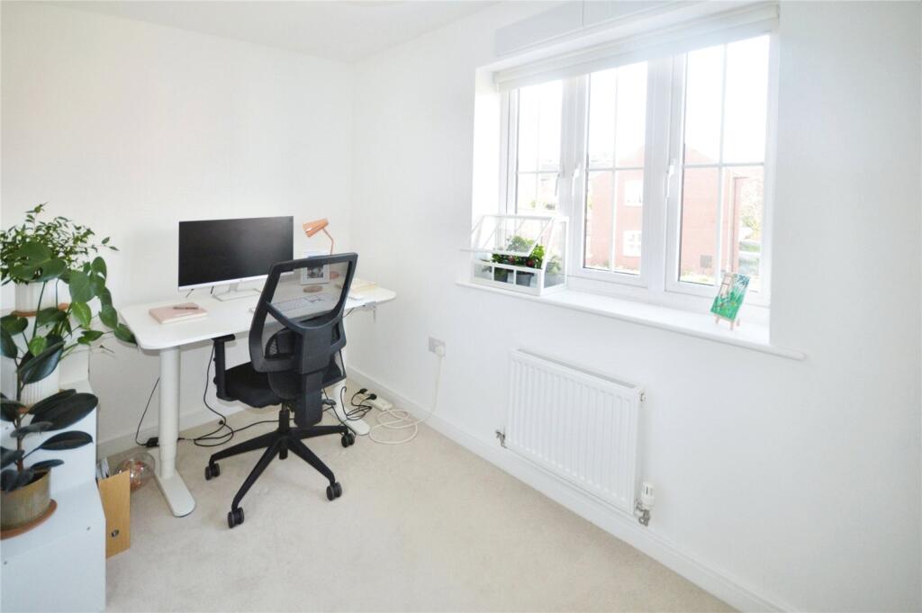 Additional image 8 of Holden Drive, Midway, Swadlincote, Derbyshire, DE11