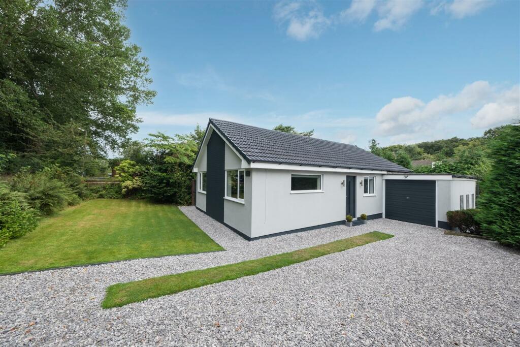 Additional image 26 of Oulton Mill Lane, Cotebrook