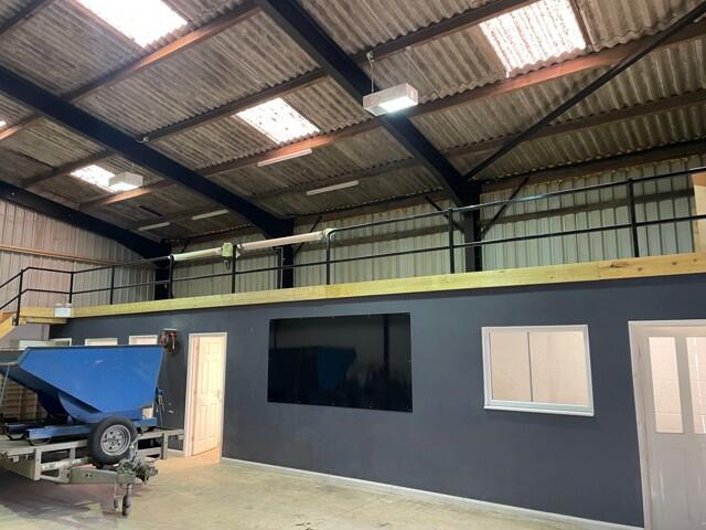 Additional image 8 of Unit to Let near Atherstone
