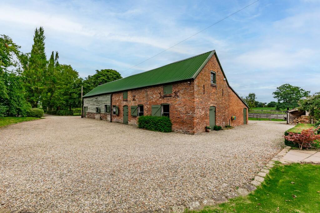 Additional image 33 of A special Bunbury equestrian home with 13 acres.
