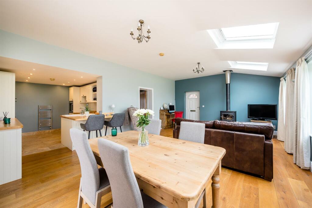 Additional image 18 of Nantwich Road, Wimboldsley