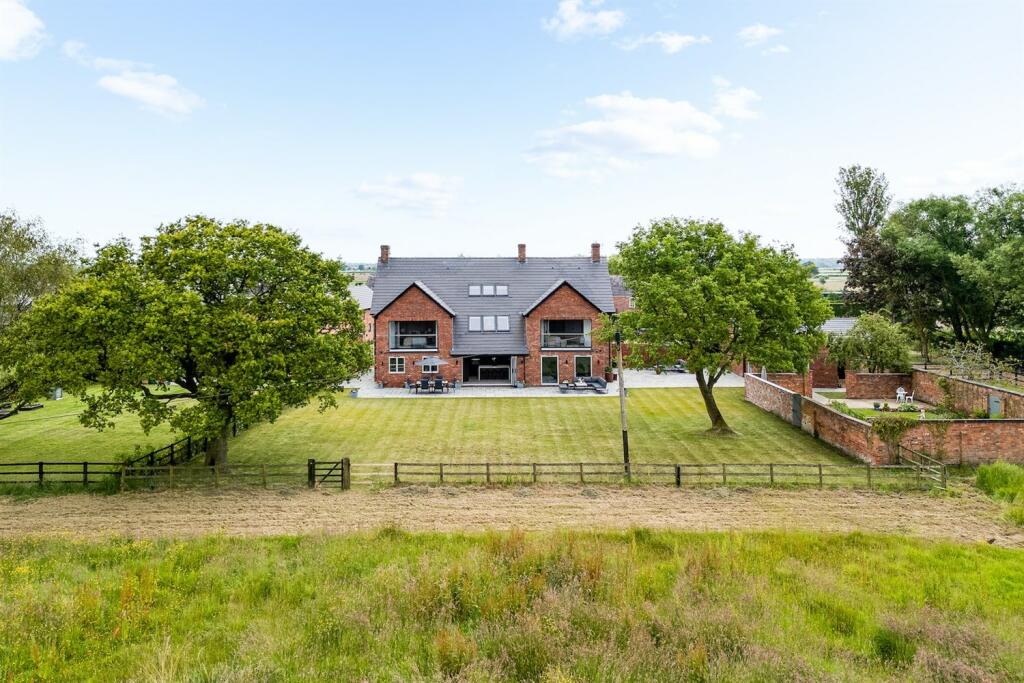 Additional image 88 of Hickhurst Lane, Rushton, Tarporley