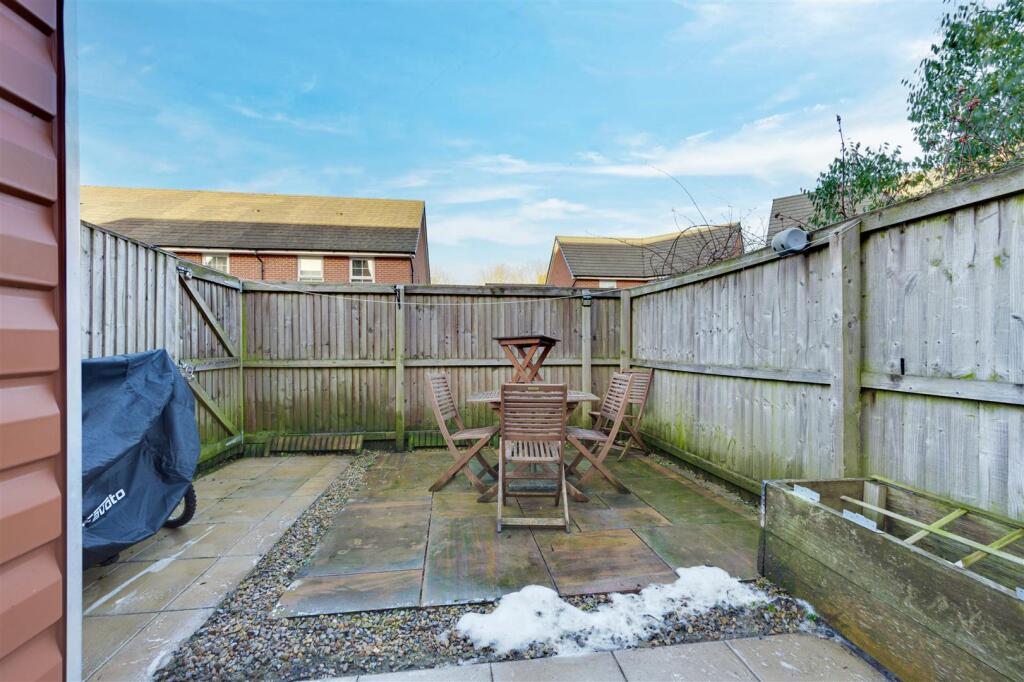 Additional image 20 of Filter Bed Way, Sandbach