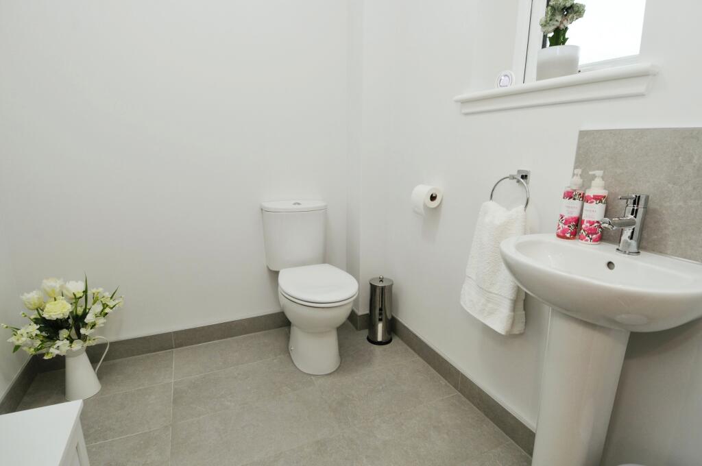 Additional image 7 of Glenburn Gardens, Crocketford, Dumfries, Dumfries and Galloway, DG2