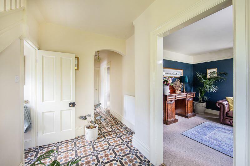 Additional image 6 of "Alvaston Orchard", Middlewich Road, Nantwich