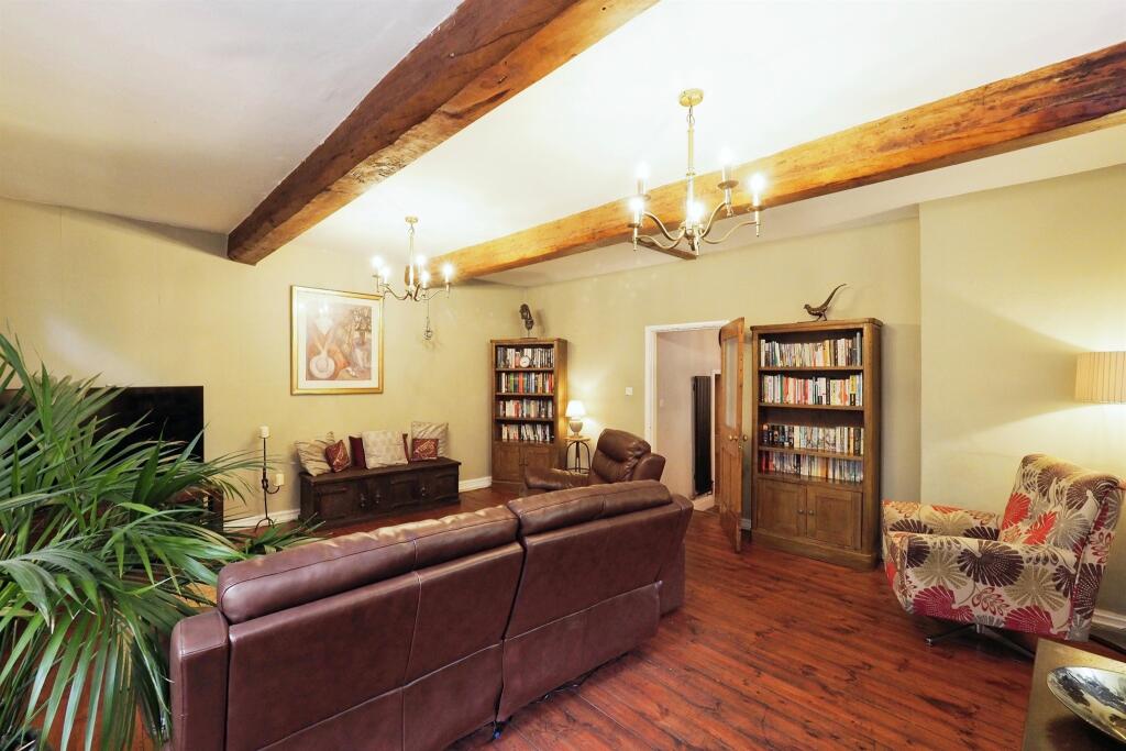 Additional image 17 of High Street, Kegworth, Derby