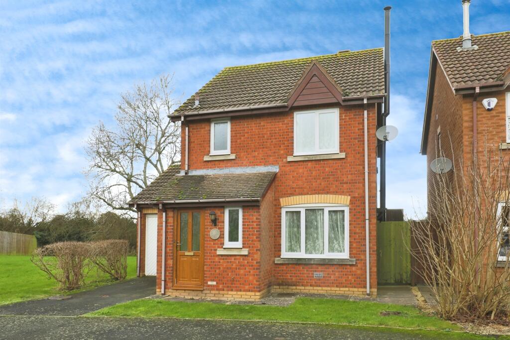 Additional image 15 of Field Gate Lane, Fenny Compton, Southam