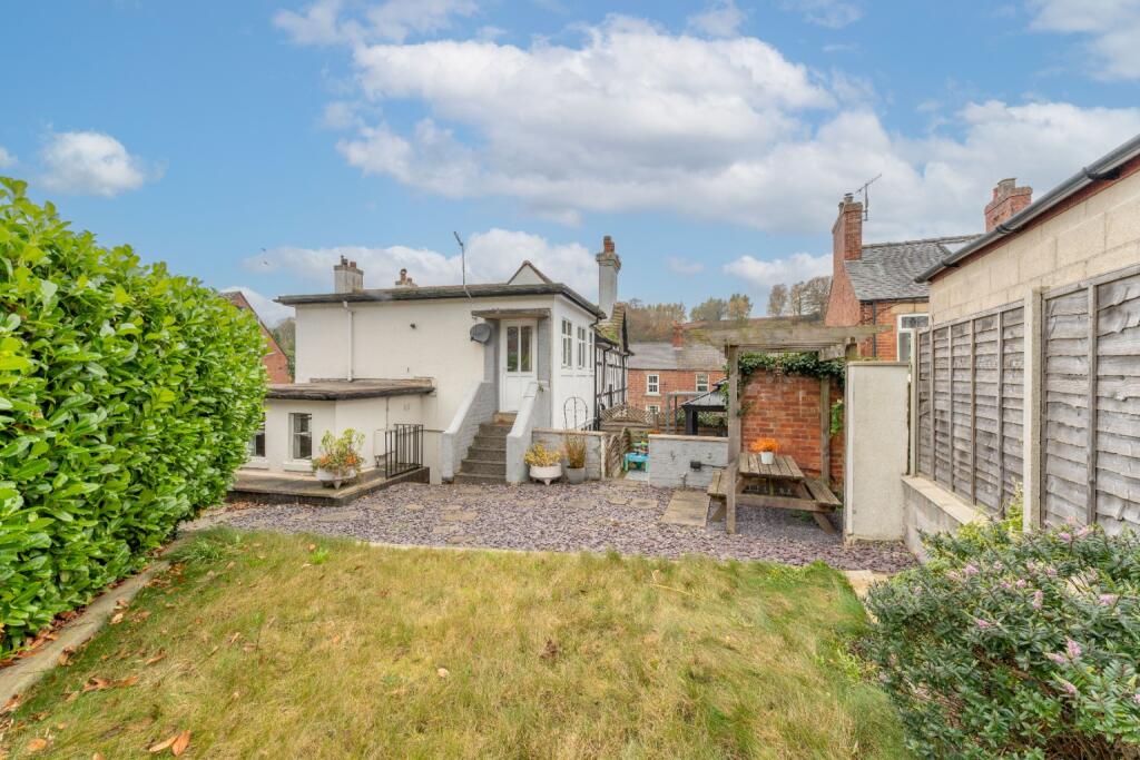 Additional image 32 of Derby Road, Ambergate