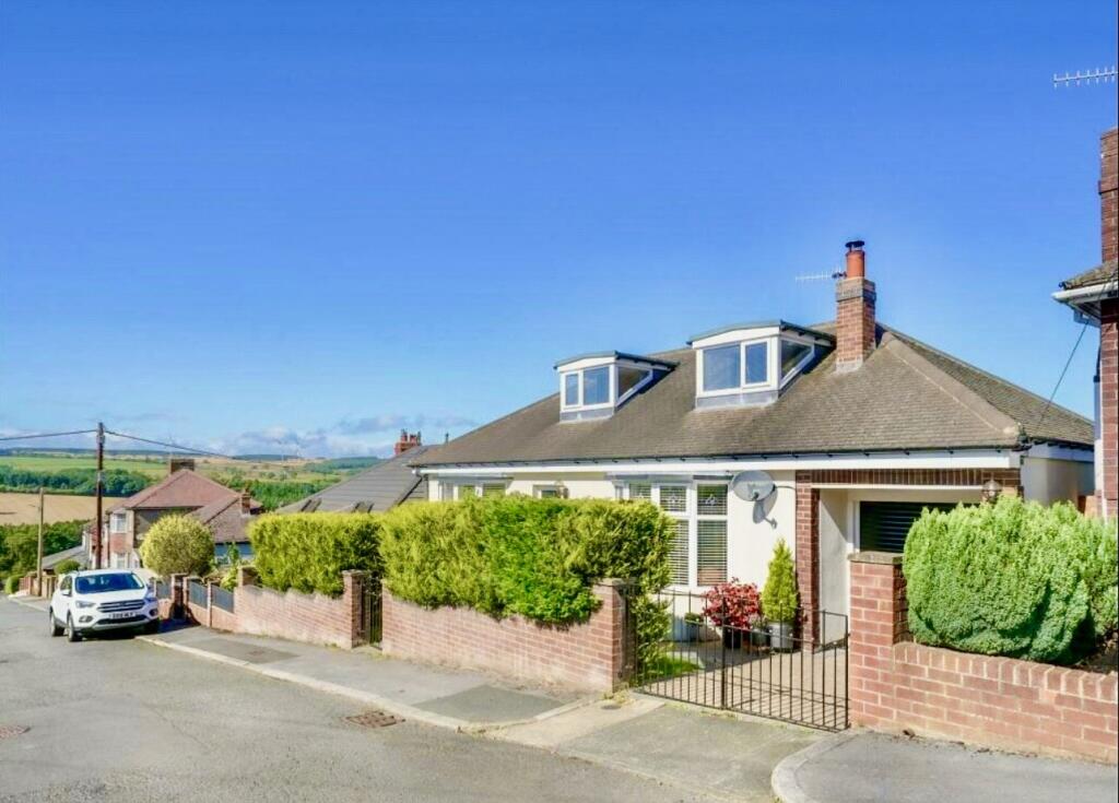 East Law, Ebchester, Consett, DH8