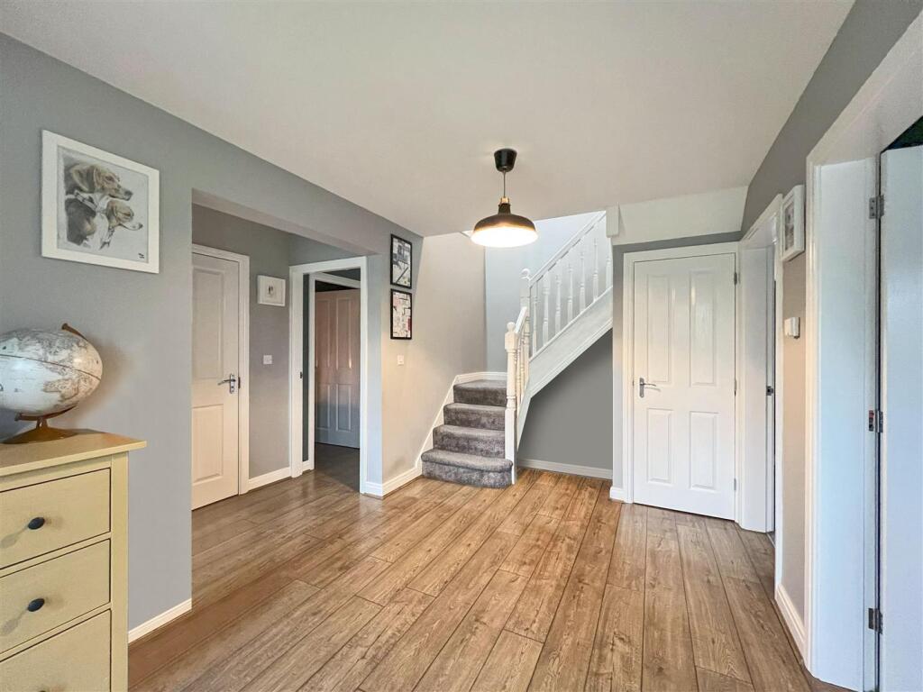 Additional image 4 of Forge Wood Close, Congleton