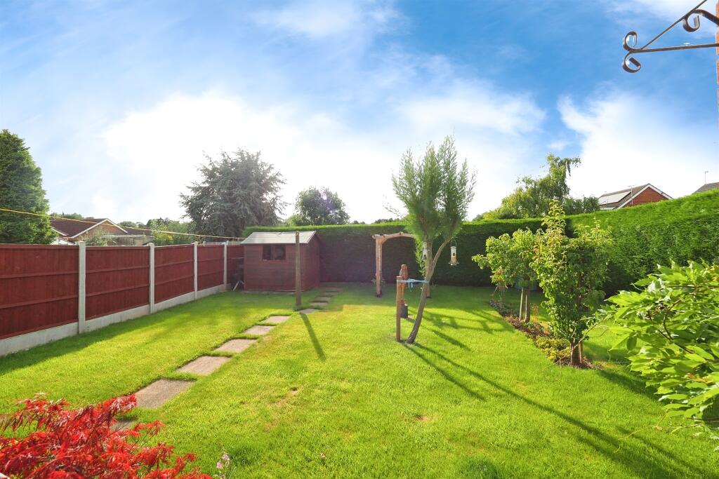 Additional image 18 of Hallam Fields, Castle Donington, Derby