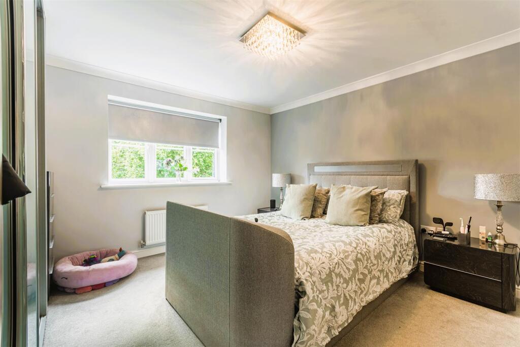 Additional image 11 of Nailers Way, Belper