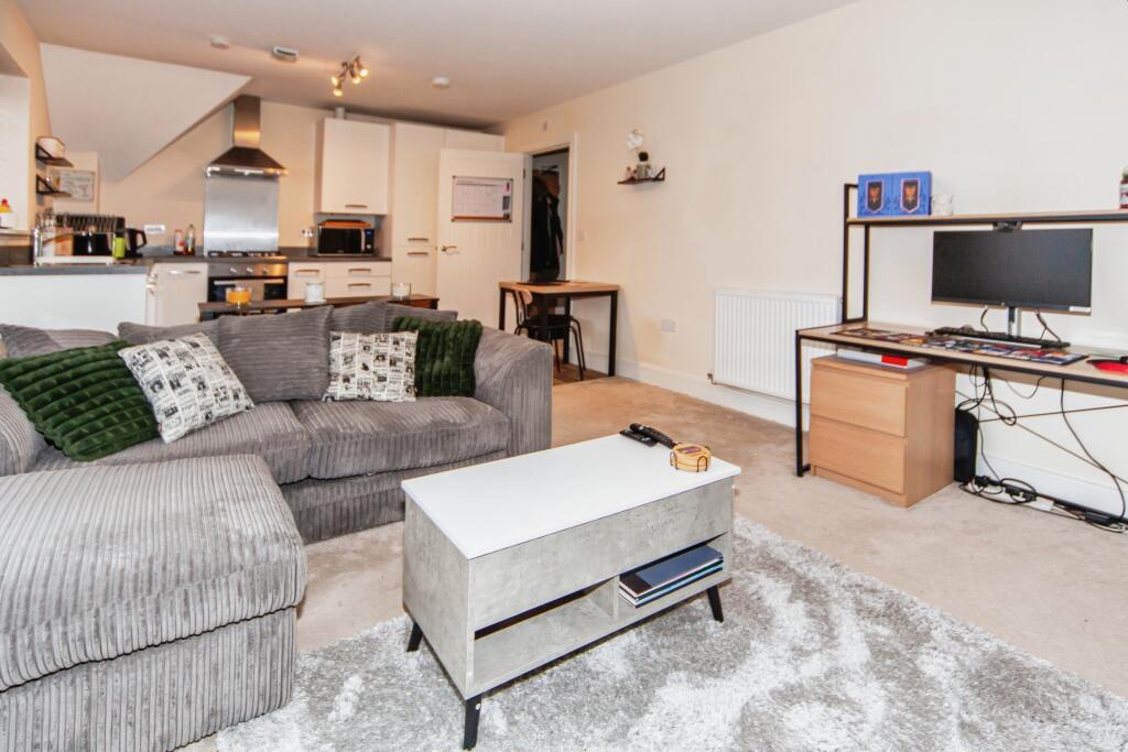 Additional image 5 of Anton Close, Rugby, CV21