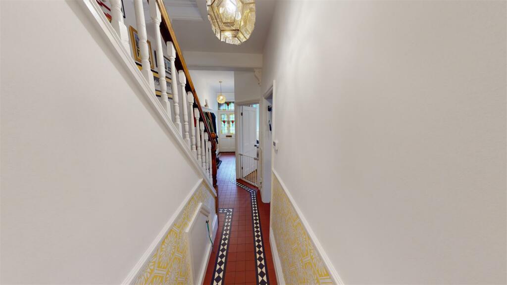 Additional image 21 of Park Road, Rugby