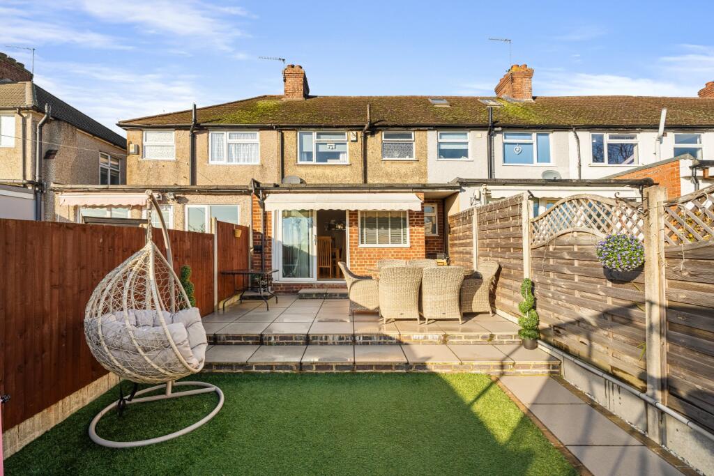 Additional image 10 of Clovelly Road, Bexleyheath, Kent, DA7 5RG