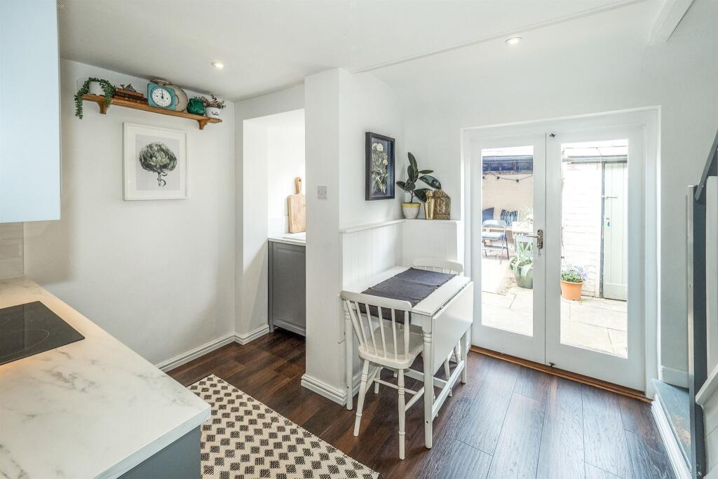 Additional image 6 of Lyndale, Moreton Morrell, Warwick