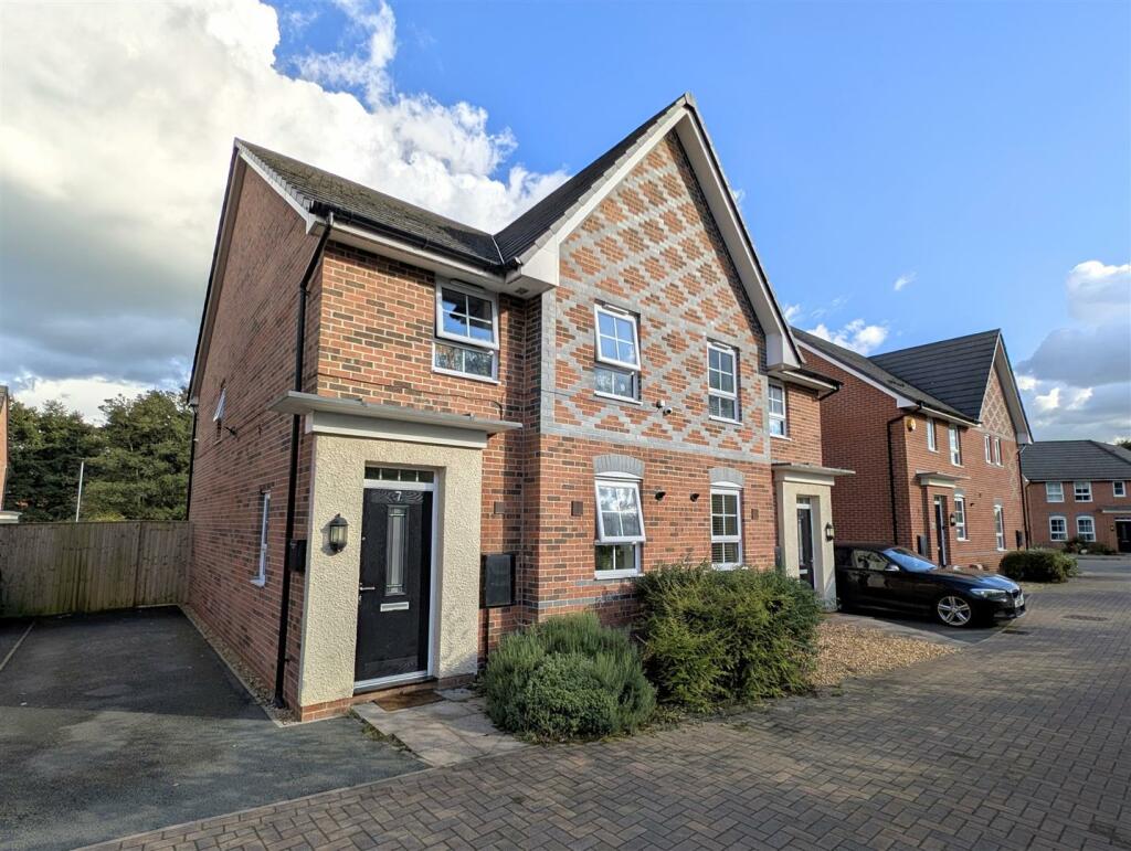 Additional image 2 of Monarch Place, Sandbach