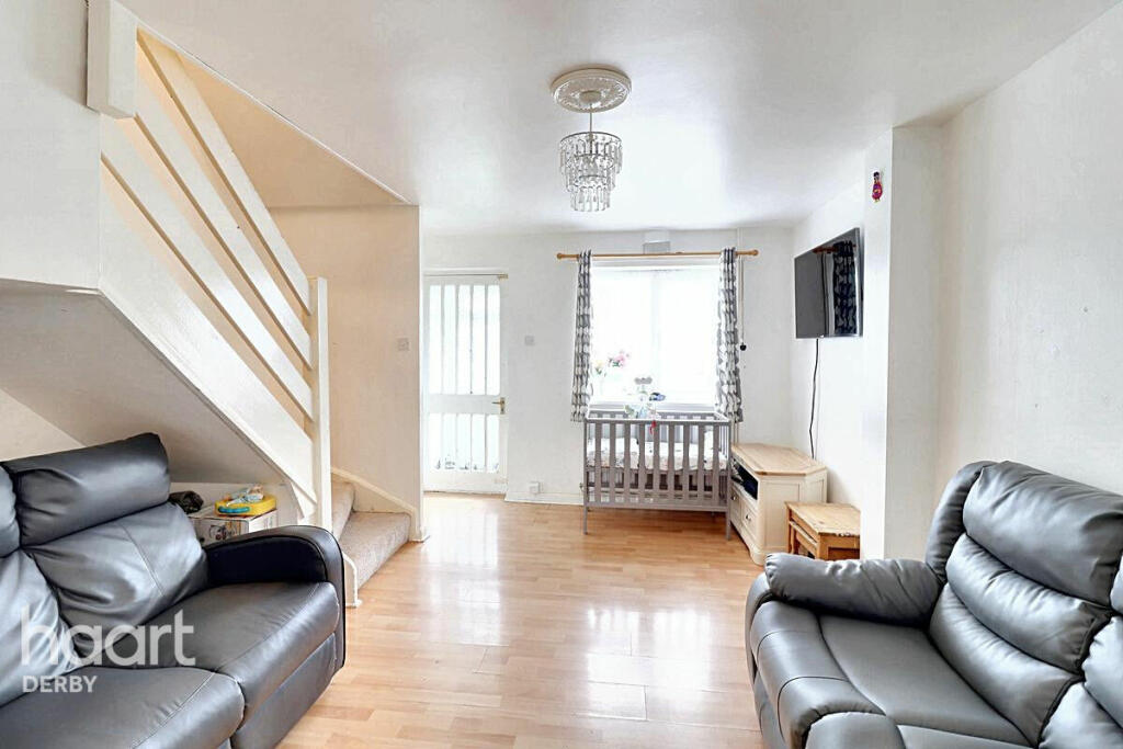 Additional image 5 of Eggesford Road, Stenson Fields,