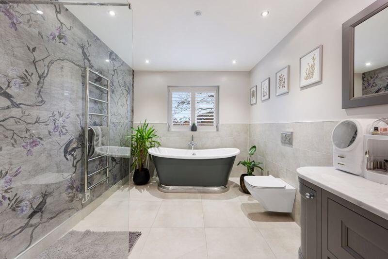 Additional image 32 of "No. 16," Park Road, Nantwich