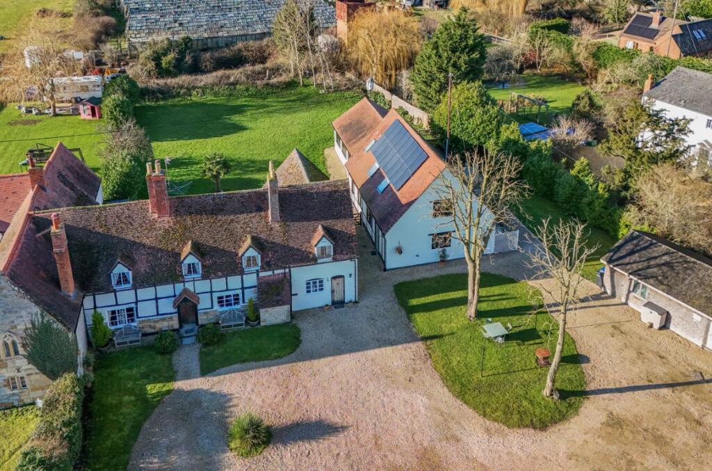Additional image 2 of Orchard Nursery, Welford Road, Long Marston, Stratford-upon-Avon, Warwickshire, CV37 8RH