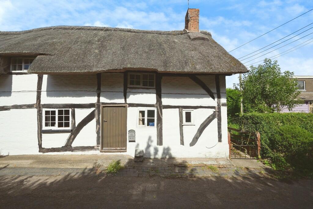Additional image 17 of Green Lane, Church Lawford, Rugby