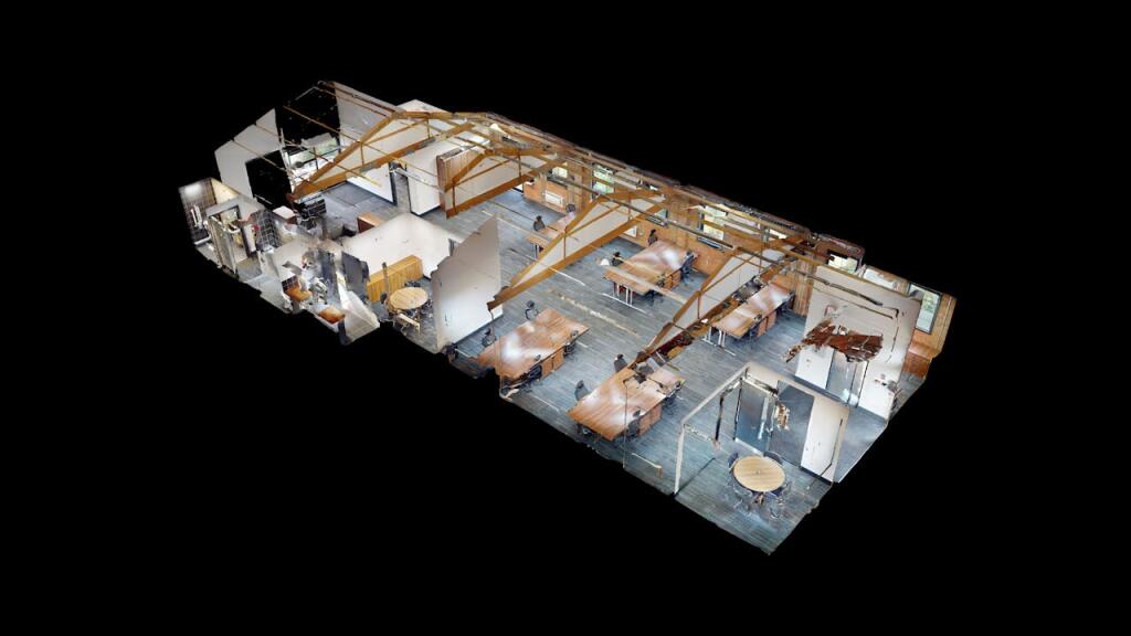 Additional image 7 of The Carriage House, Station Works, Station Road, Claverdon, CV35 8PE