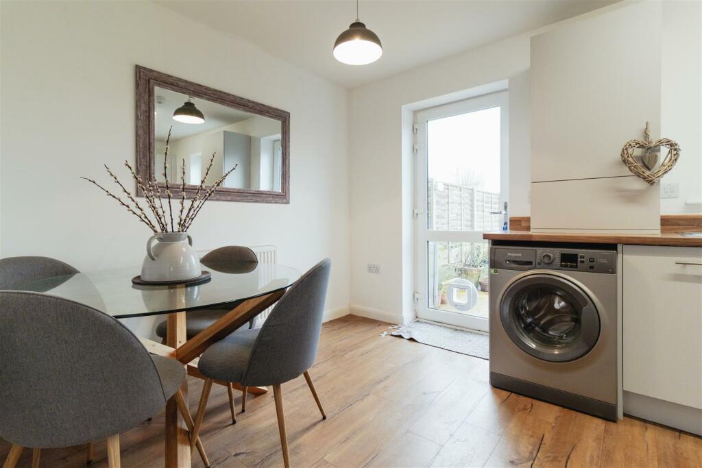 Additional image 10 of Marston Croft, Southam