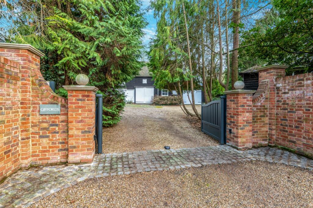 Additional image 30 of Holmesdale Road, South Darenth, Kent, DA4