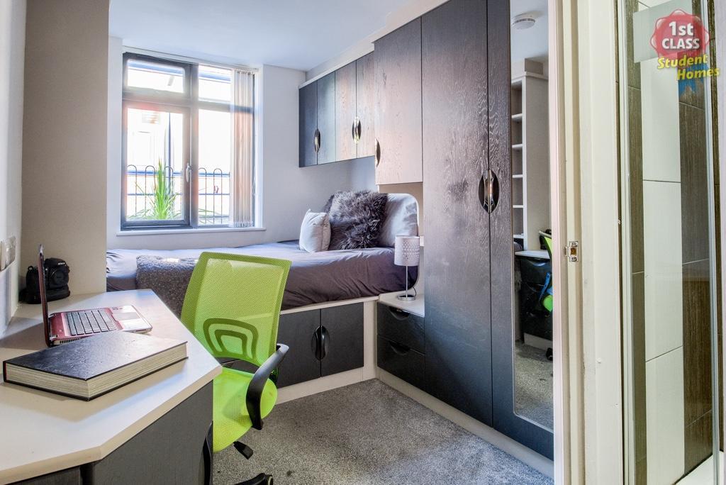 Additional image 18 of Flat 2, Alouise House, Terry Road, Coventry, CV1