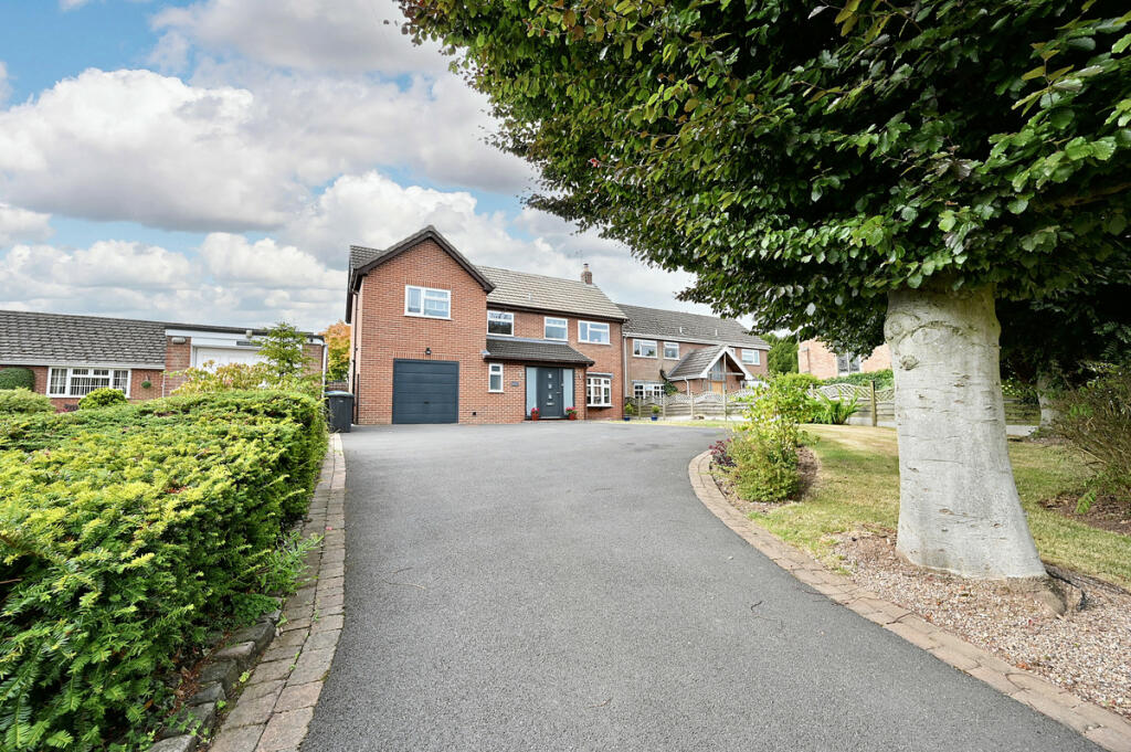 Additional image 26 of Yeaveley, Ashbourne, DE6