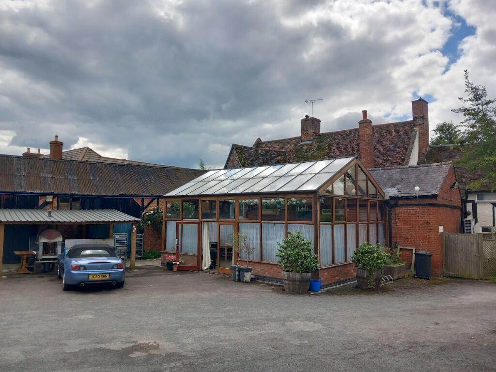 Additional image 7 of Shoulder of Mutton, Sawbridge Road, Grandborough, Rugby, CV23 8DN