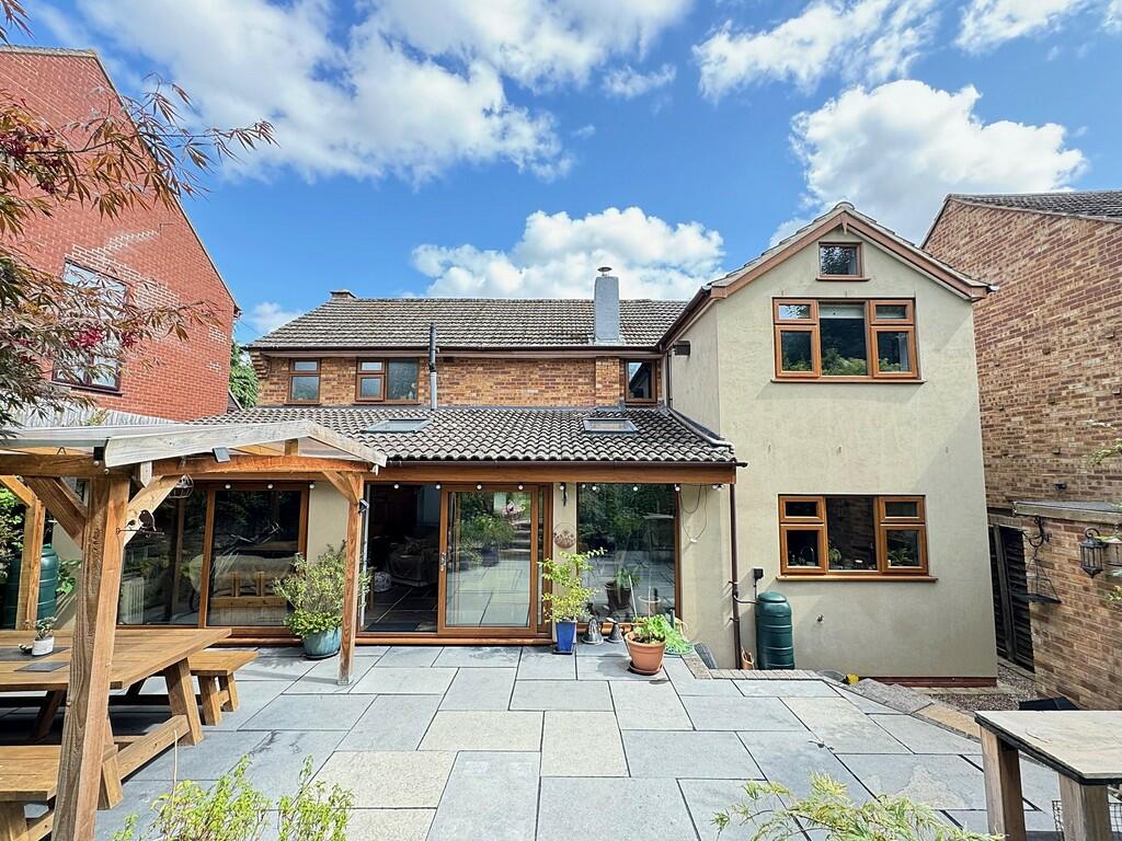 Additional image 4 of Leek Wootton