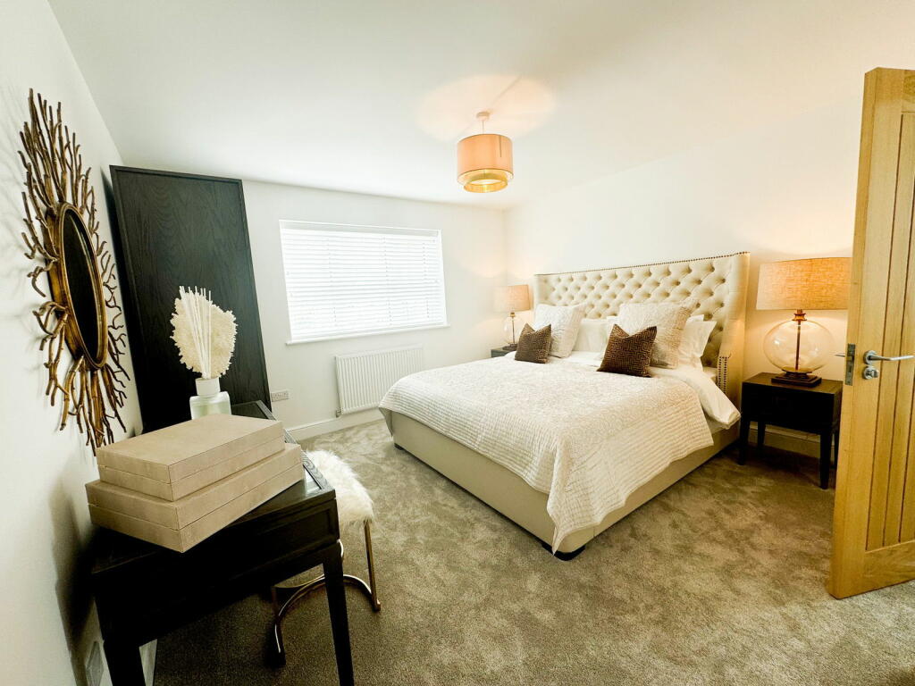 Additional image 4 of Plot 6 The Orchard - St Nicholas At Wade, Birchington. CT7 0EU