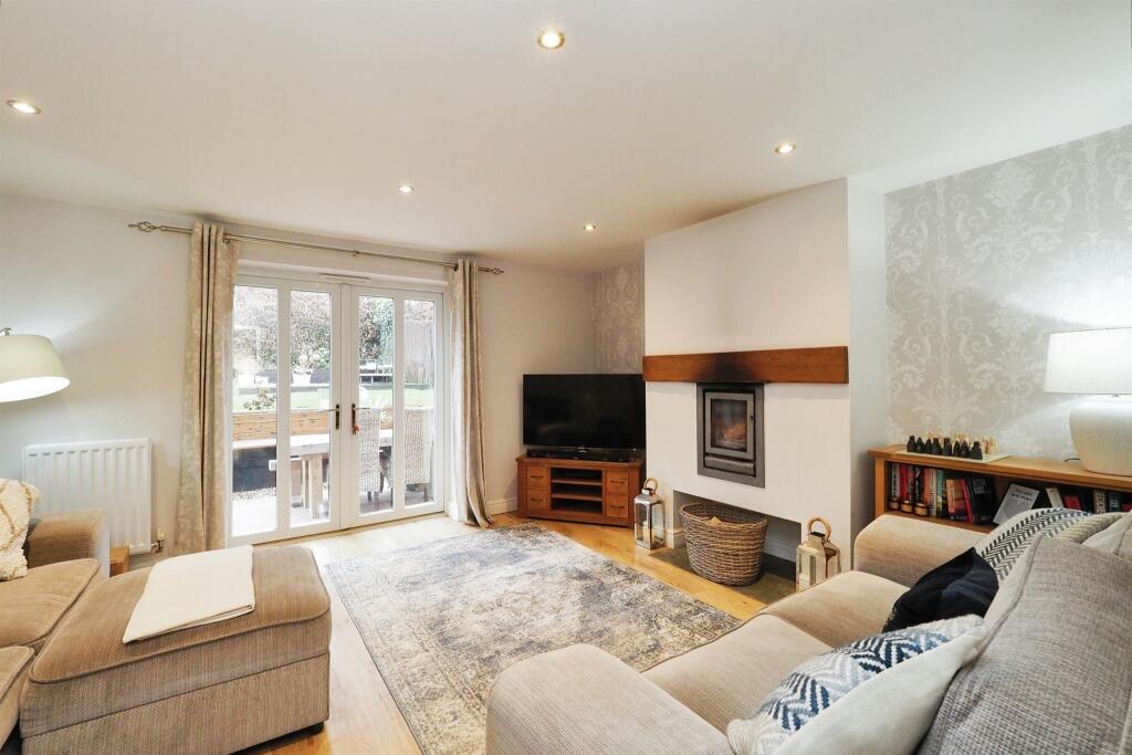 Additional image 2 of St. Peters Close, Hartshorne