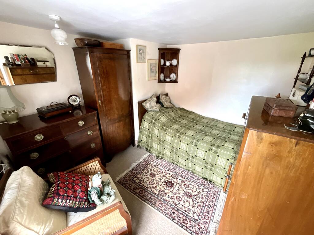 Additional image 11 of Wessington Lane, South Wingfield, Alfreton, DE55