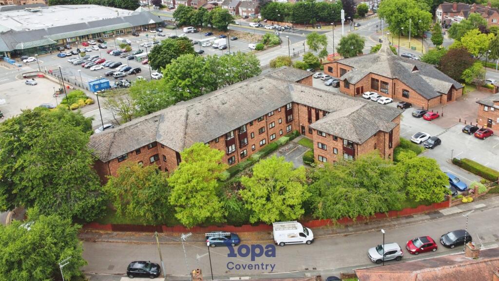 Additional image 24 of Lammas Road, Coventry, CV6