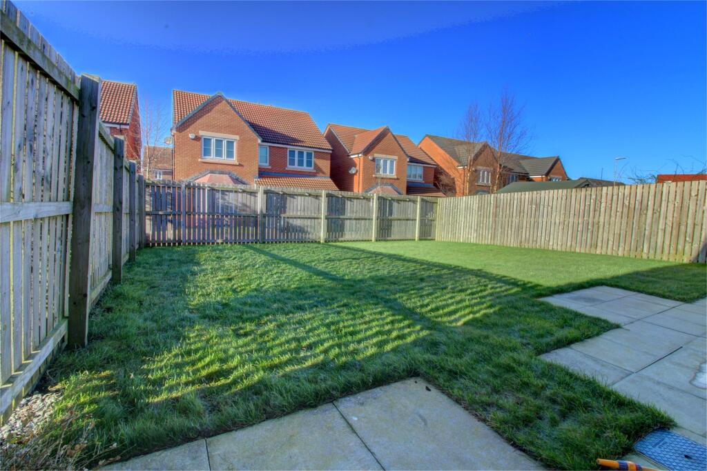 Additional image 17 of Dukes Way, Consett, County Durham, DH8