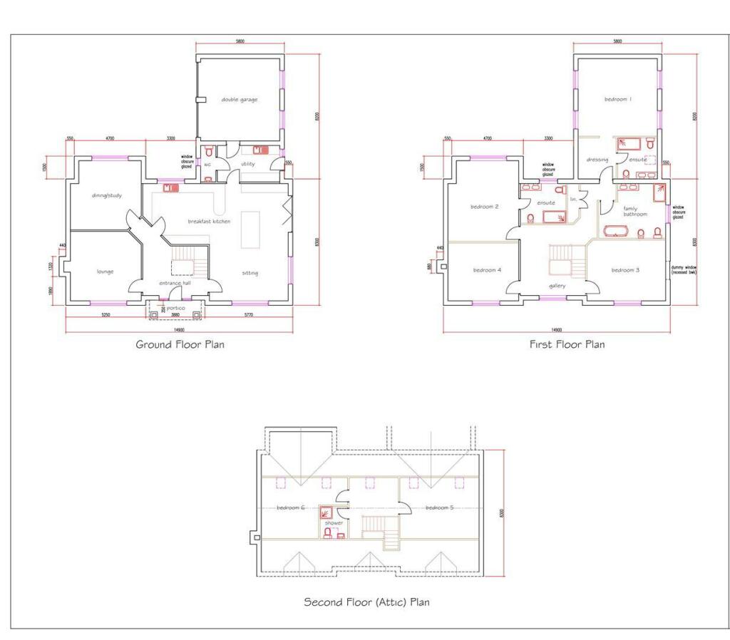 Additional image 37 of Hall Lane, Willington, Derby