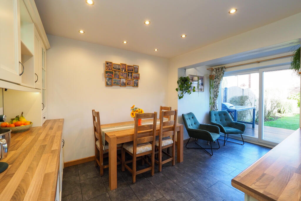 Additional image 11 of Ness Walk, Derby, DE22