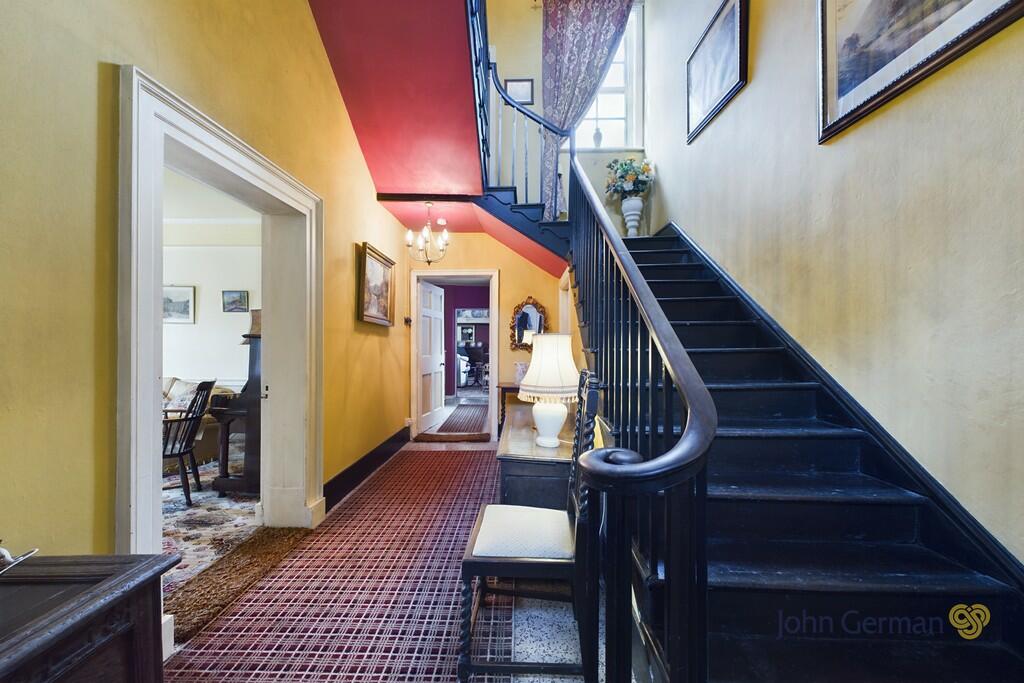 Additional image 15 of Roston, Ashbourne