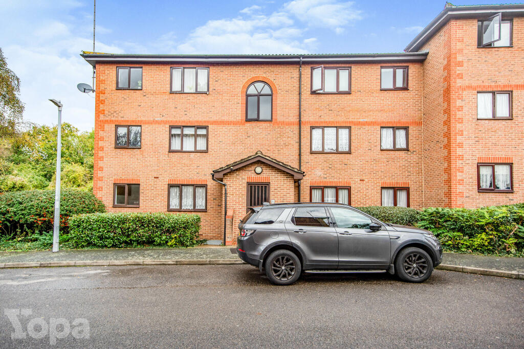 Additional image 9 of Winston Close, Greenhithe, DA9