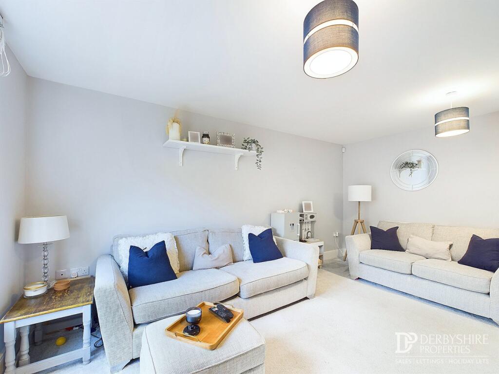 Additional image 4 of Kiln Drive, Belper, DE56